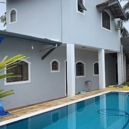 Casa Com Piscina Ubatuba Villa Екстериор снимка