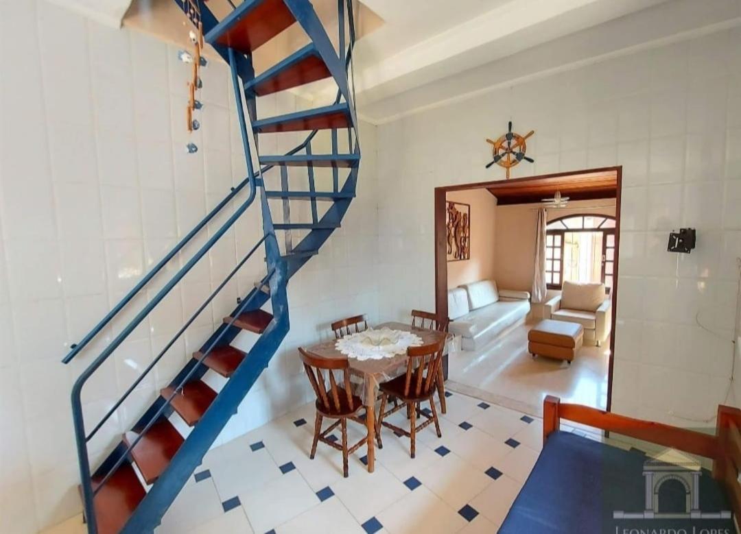 Casa Com Piscina Ubatuba Villa Екстериор снимка