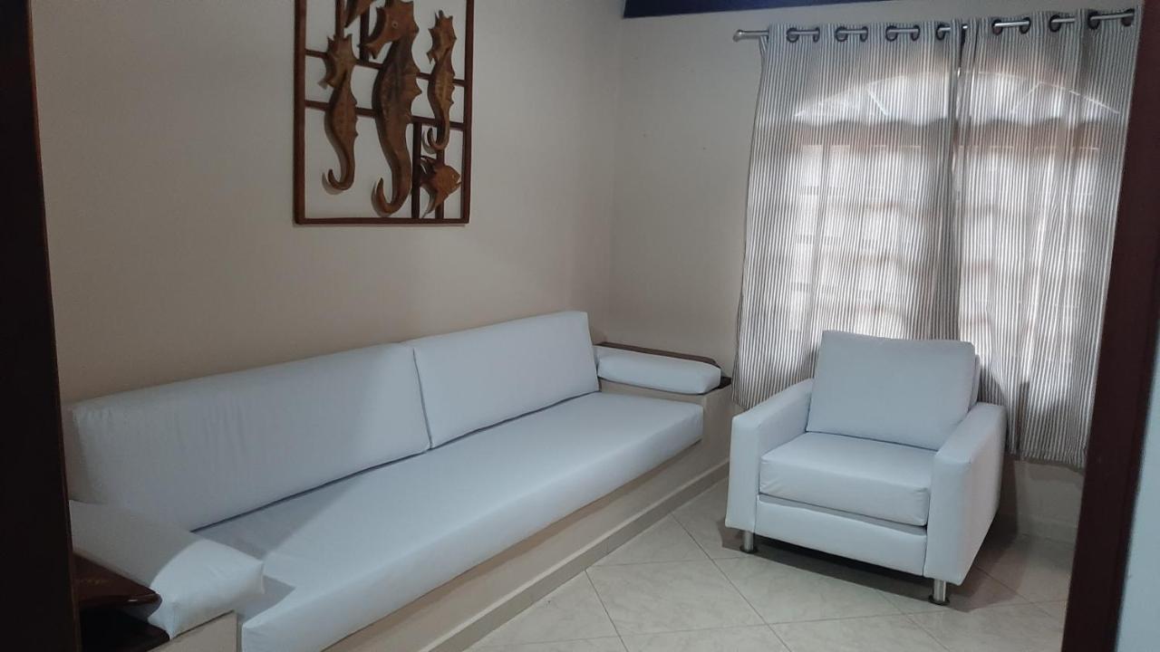 Casa Com Piscina Ubatuba Villa Екстериор снимка