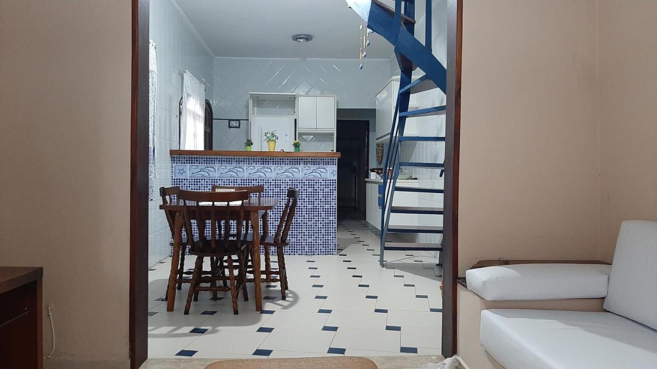 Casa Com Piscina Ubatuba Villa Екстериор снимка