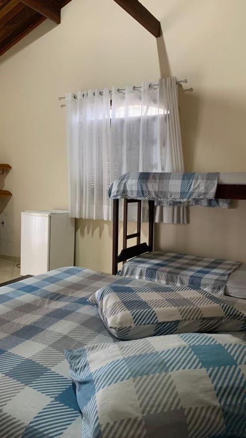 Casa Com Piscina Ubatuba Villa Екстериор снимка