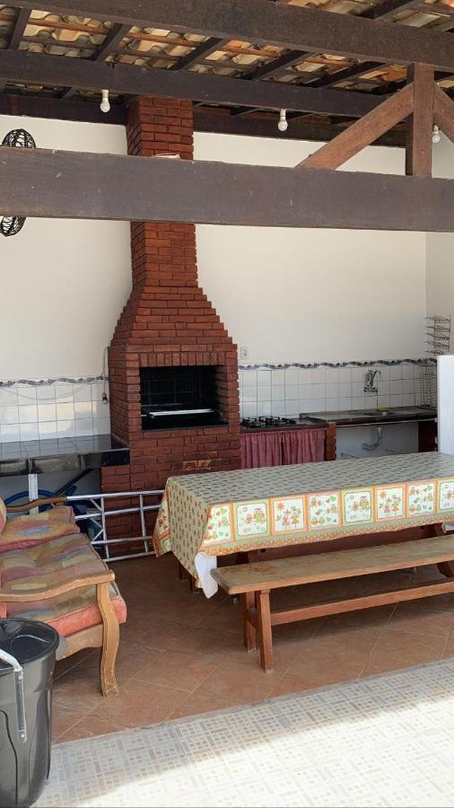 Casa Com Piscina Ubatuba Villa Екстериор снимка