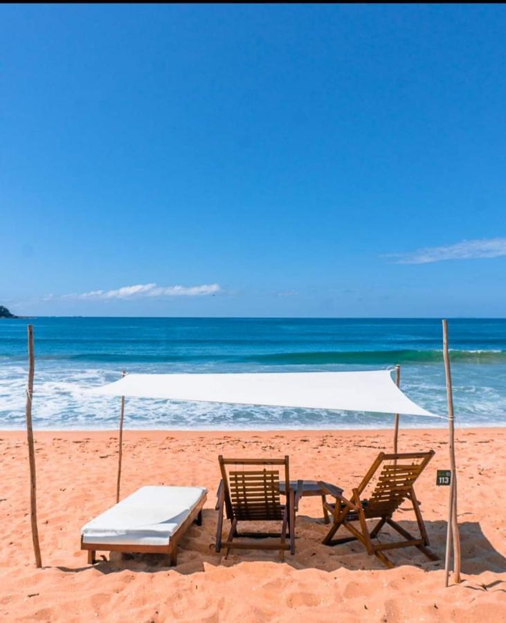 Casa Com Piscina Ubatuba Villa Екстериор снимка